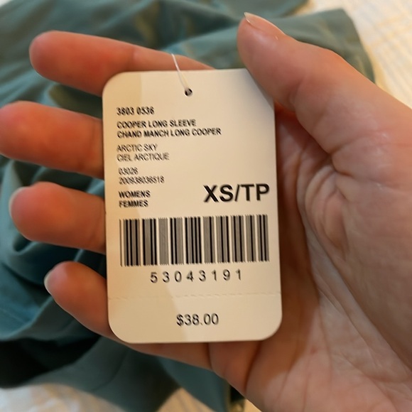 Roots Cooper Long Sleeve - Picture 6 of 6